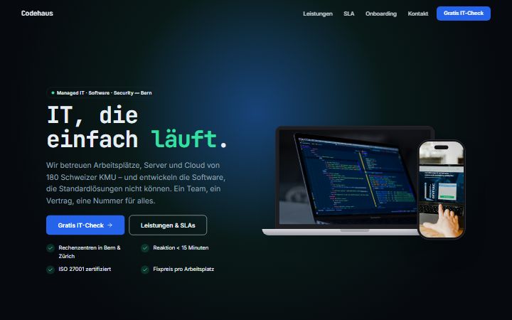 Codehaus
